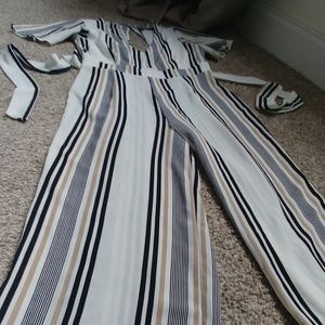Supa cute Jumpsuit!